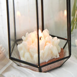 Gemstone Candle