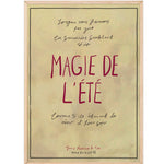 The Old Magic Book Cover