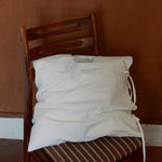 Cozy up Cushion Cover(Ivory)