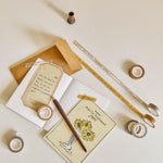 Masking Tape Set(Love+@ & The Moments of Today